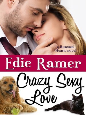cover image of Crazy Sexy Love
